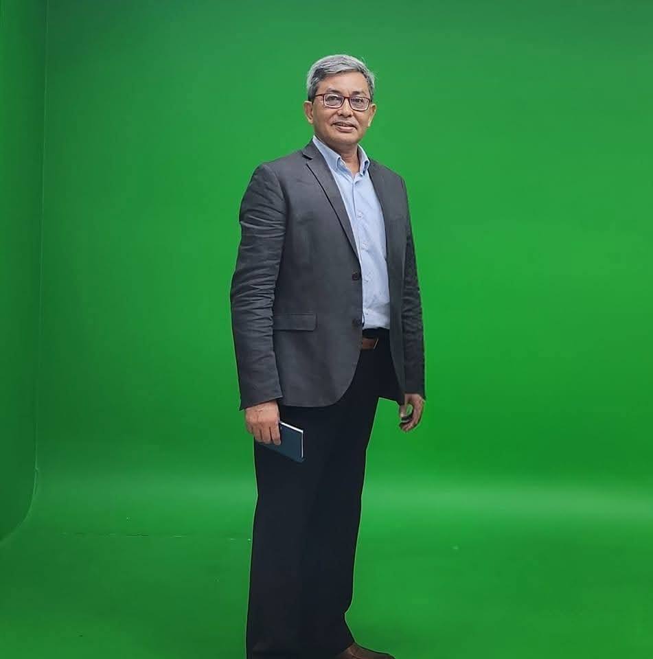 Ceo Of Tourism Myanmar